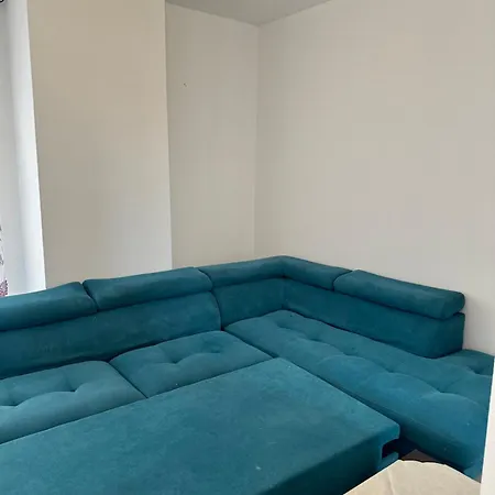 Apartamento White Apt *