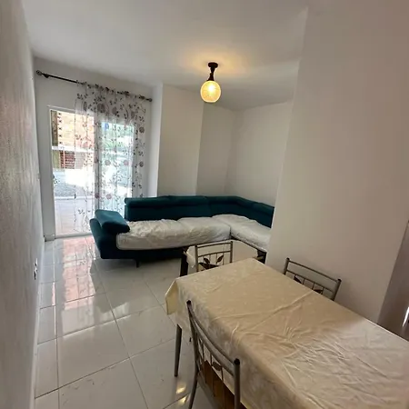 Apartamento White Apt *